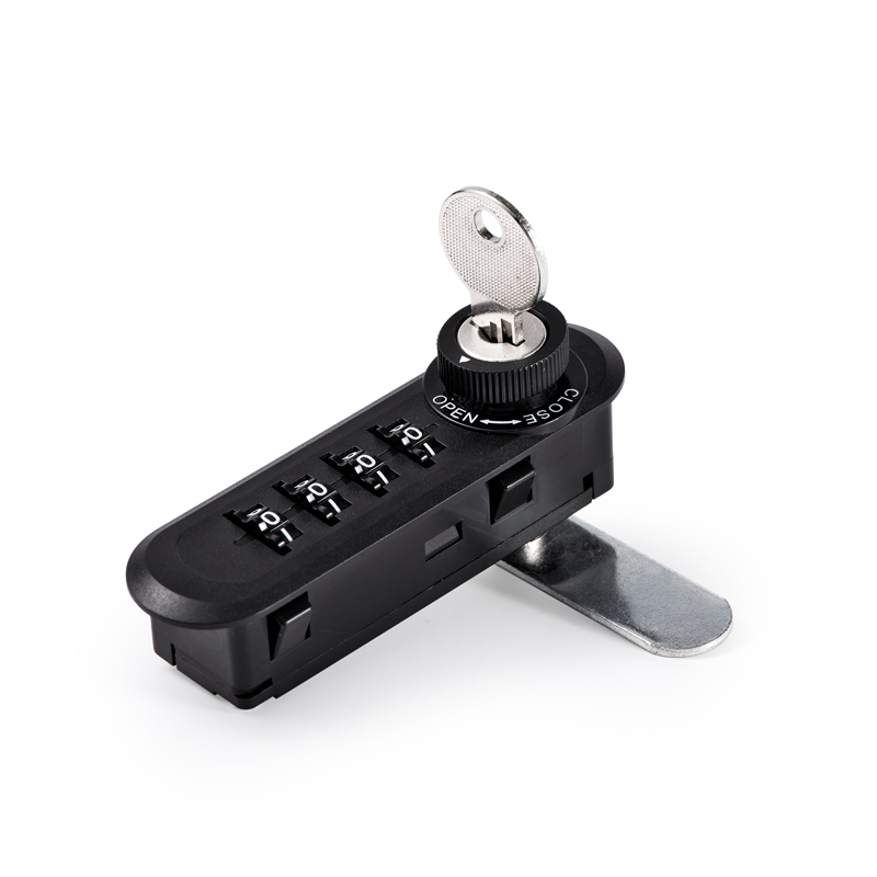 A904 combination lock